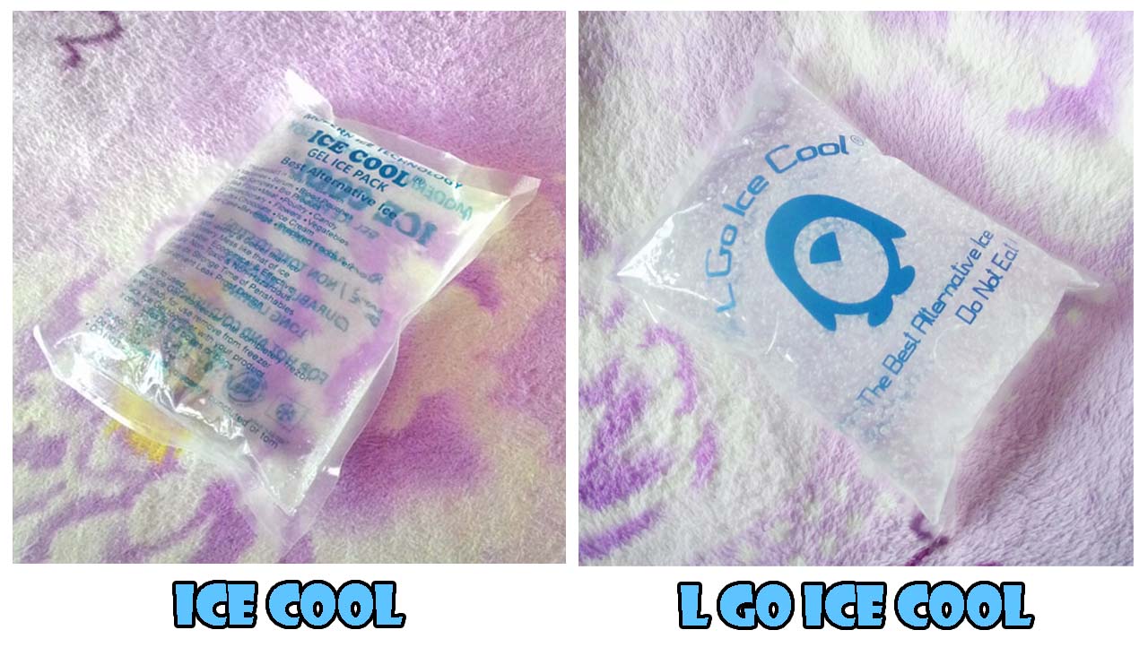 gel asi icegelku gel asi icegelku